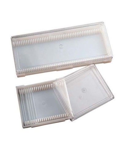 CAJA PARA 50 PORTAOBJETOS