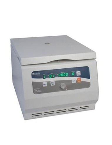 CENTRIFUGADORA DE CABEÇA OSCILANTE MEDIBAS MODELO 2741