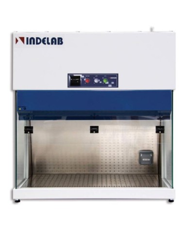 CABINA DE FLUJO LAMINAR VERTICAL FLOW LAN IDL 48V