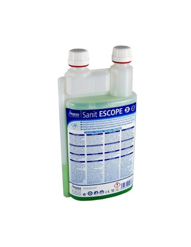 Sanit Escope 1 litro (Limpieza de Utillaje) • Marycel