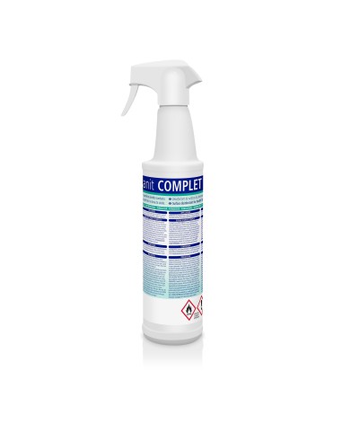 DESINFECTANTE DE SUPERFICIES SANIT COMPLET SPRAY 750 ml