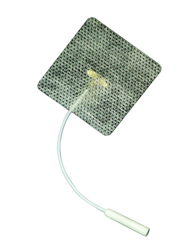ELETRODOS KARAYA TENS c/cabo fêmea 2mm 46X47 mm (saco 4)
