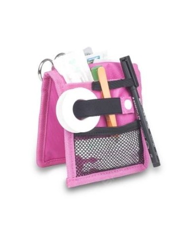 ESTUCHE ORGANIZADOR ENFERMERIA MOD.KEEN.S ROSA