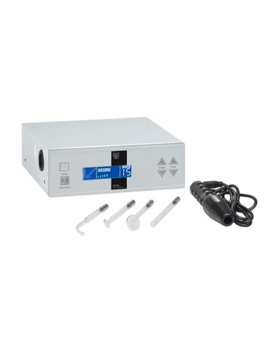 EQUIPAMENTO DE ALTA FREQUÊNCIA