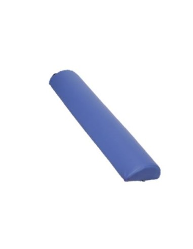 MEIO ROLO PARA MACA 68CM X 15CM AZUL