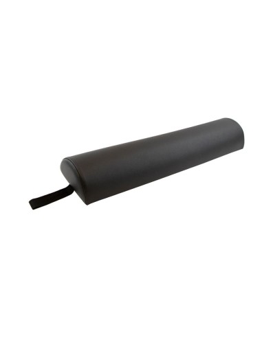 MEIO ROLO 67 X 16 X 8 PRETO