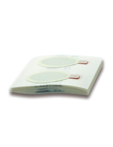 PROTECTORES OCULARES DESCARTÁVEIS (50 PARES) - DERMOABRASÃO