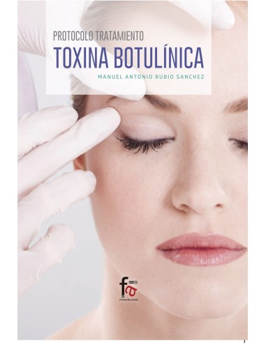 LIBRO PROTOCOLO DE TRATAMIENTO TOXINA BOTULÍNICA