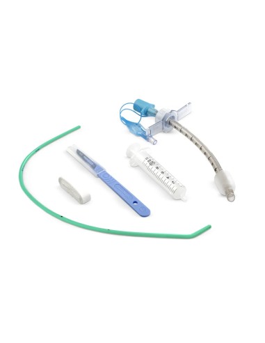 KIT DE CRICOTIROIDOTOMIA DE PACRIC