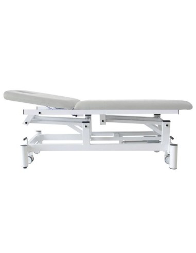 MACA ELÉCTRICA DOIS CORPOS COM ORIFÍCIO FACIAL 62 CM. X 1,90 M.