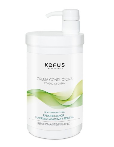 CREMA RADIOFRECUENCIA CORPORAL REAFIRMANTE, 1.000 ML.