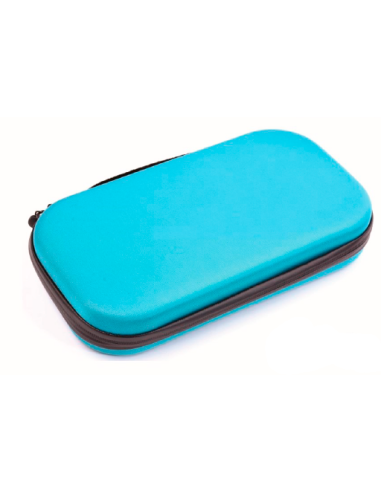 ESTUCHE RIGIDO FONENDO AZUL
