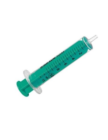 SERINGA INJEKT 10 ML LUER 2P LUER BRAUN CAIXA 100 UNID