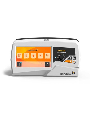 EQUIPAMENTO DE DIATERMIA THERMA
