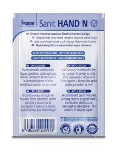 SANIT HAND N 50ML