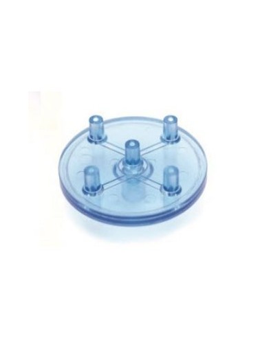 MULTINJECTOR CIRCULAR 5 PEÇAS DE MESOTERAPIA SEM AGULHA.