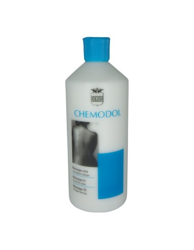 CHEMODOL, 500 CC.