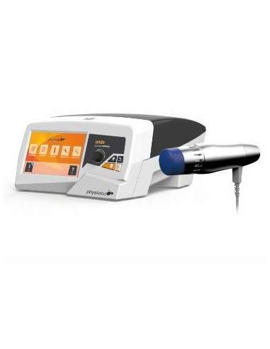 EQUIPAMENTO DE ONDAS DE CHOQUE ONDAS