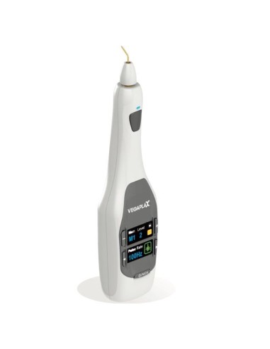 EQUIPAMENTO PARA CIRURGIA NÃO ABLATIVA VEGAPLAX
