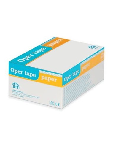 CAIXA OPER FITA DE PAPEL FITA 5 CM. X 9,1 MTS., 6 PCS.