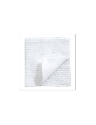 GAZE NÃO TECIDA, NÃO ESTERILIZADA 5 X 5 CAIXA 100 PCS.