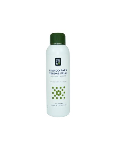 LIQUIDO VENDAS FRIAS KEFUS 1.000 ML.