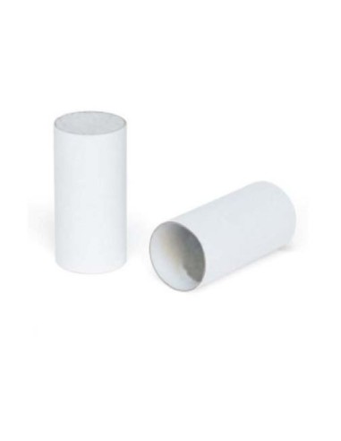 ESPIRÓMETRO SPIROSONIC BOCAL DE CARTÃO 100 UNIDADES.