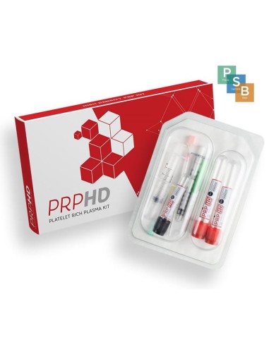KIT PRP HD