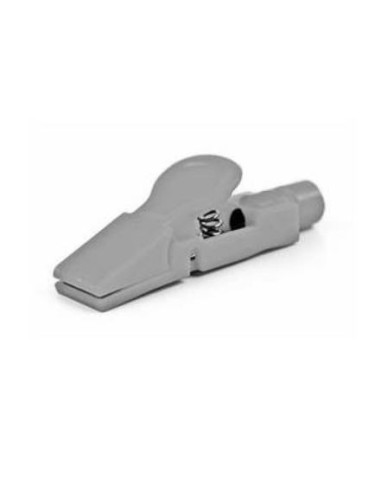 ADAPTADOR COCODRILO BLANCO UNIVERSAL