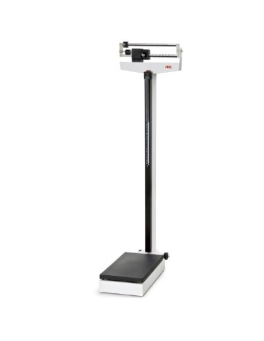 BALANÇA ROMANA COM VARETA DE MEDIÇÃO 200 KG. ADE M318800