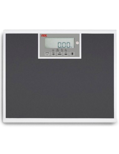 ELETRÔNICO DE BASE ADE 250 KG M320600