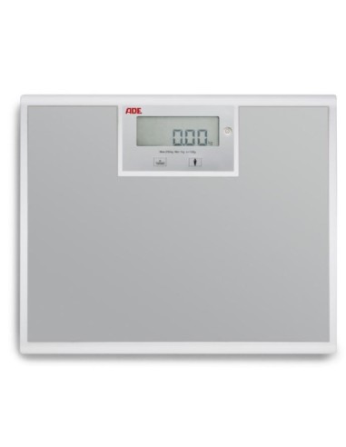 BASCULA SUELO ELECTRONICA ADE M322600