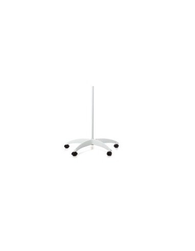 BASE ROLANTE PARA TODOS OS MODELOS MIMSAL
