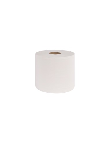 BOBINA DE CELULOSE PURA DE 2 CAMADAS, 21,5 CM. X 150 M.
