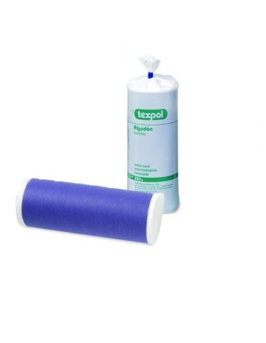 ALGODÃO HIDRÓFILO 250 GR.