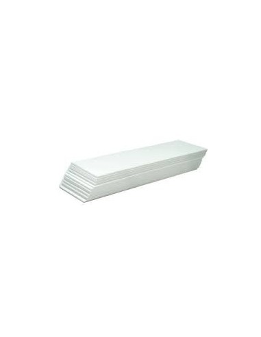 TIRAS DEPILATÓRIAS PLUS 100 PCS