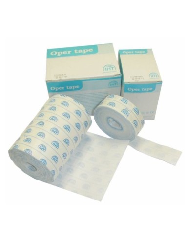 APOSITO OPER TAPE 15 CM X 10 M
