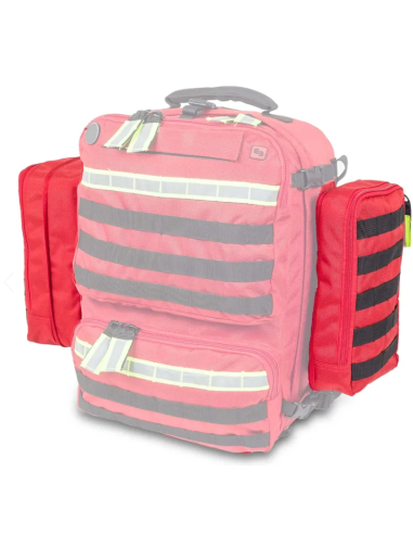 BOLSO AUX MOLLE