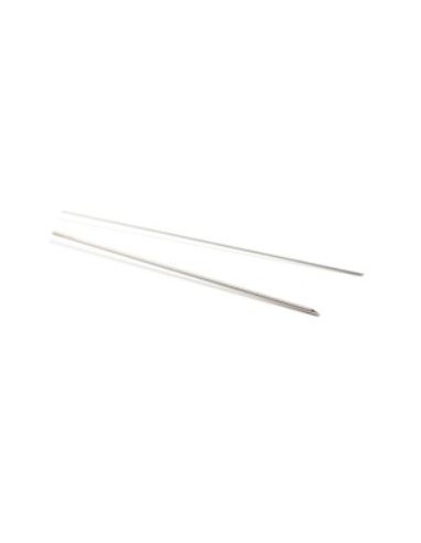 AGULHA DE INTRALIPOTERAPIA 22G X 90 MM. CAIXA 25 PCS.