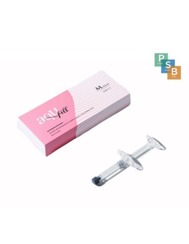 ACIDO HIALURONICO AQUFILL MEDIUM 1 ml