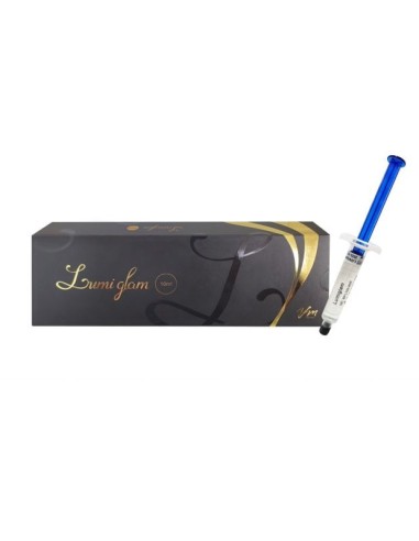 ÁCIDO HIALURÓNICO CORPORAL LUMIGLAM 10 ML