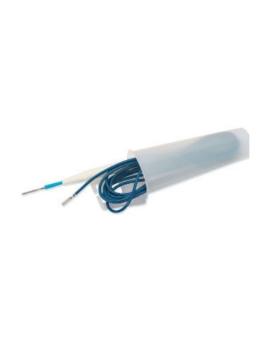 CABO DE LÁPIS ELECTROCIRÚRGICO NÃO AUTOCLAVÁVEL PARA DIATHERM 106/50 COM CABO E CONECTOR I