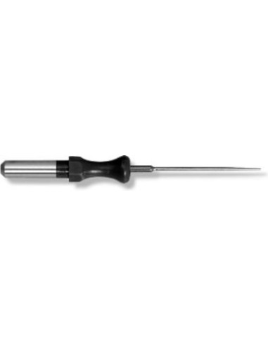 ELECTRODO AGUJA REUTILIZABLE 55MM