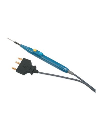 MB122 PUNHO AUTOCLAVÁVEL 100 % ELECTROBISTURIZADO