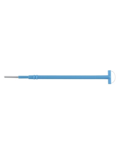 CÓLULA DE ELÉCTRODO 15mm x 8mm DISPOSTA 130mm.