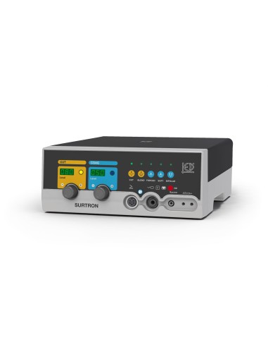 LÁPIS ELECTROCIRÚRGICOS MONO-BIPOLARES SURTRON 80