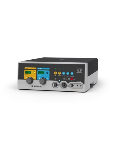 LÁPIS ELECTROCIRÚRGICOS MONO-BIPOLARES SURTRON 160