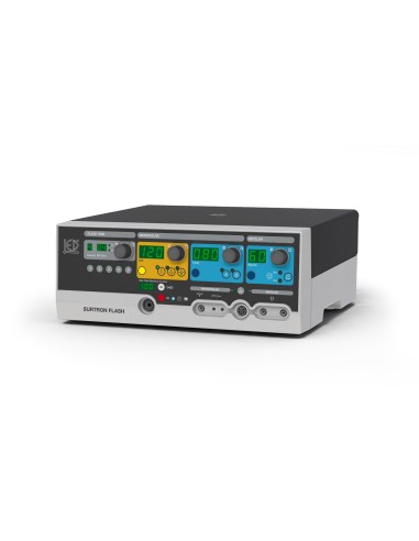 LÁPIS ELECTROCIRÚRGICOS MONOBIPOLARES SURTRON 120 FLASH