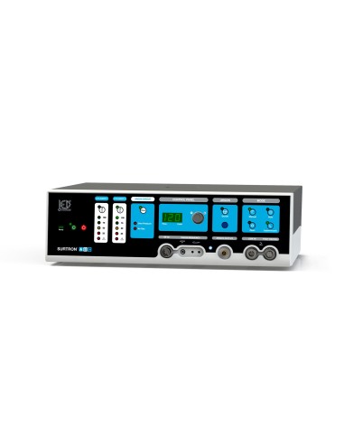 MODULOR CIRÚRGICO DE ÁRGON ALTA CIRURGIA SURTRON ABC