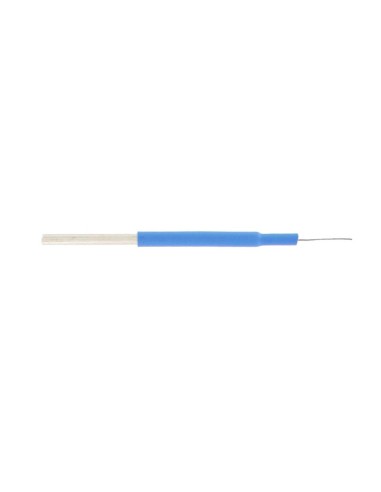 ELECTRODO AGUJA REUTILIZABLE 50MM GIMA